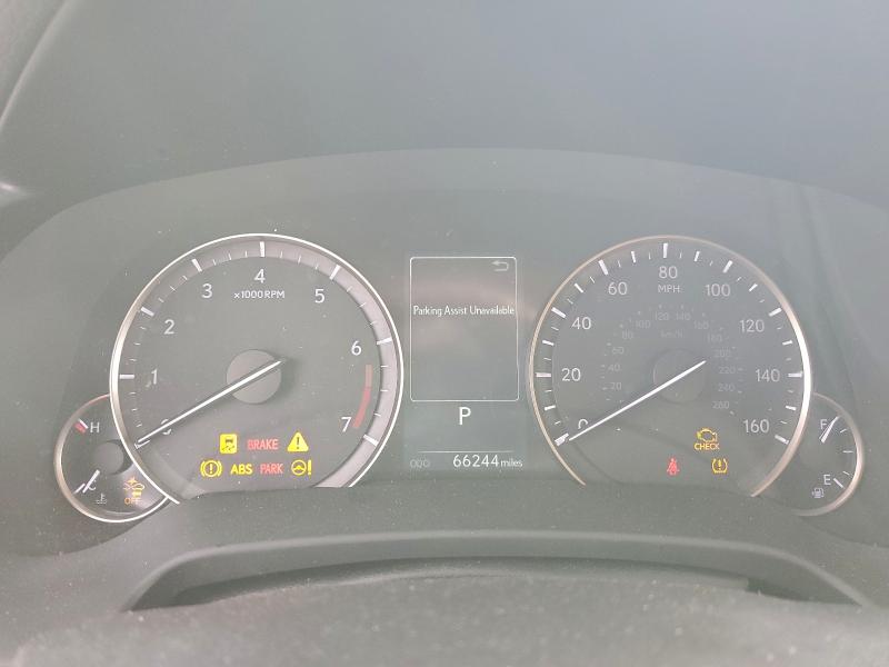 Продаж на аукціоні авто 2021 Lexus Rx, vin: 2T2HZMDA1MC269134, номер лоту: 96156635