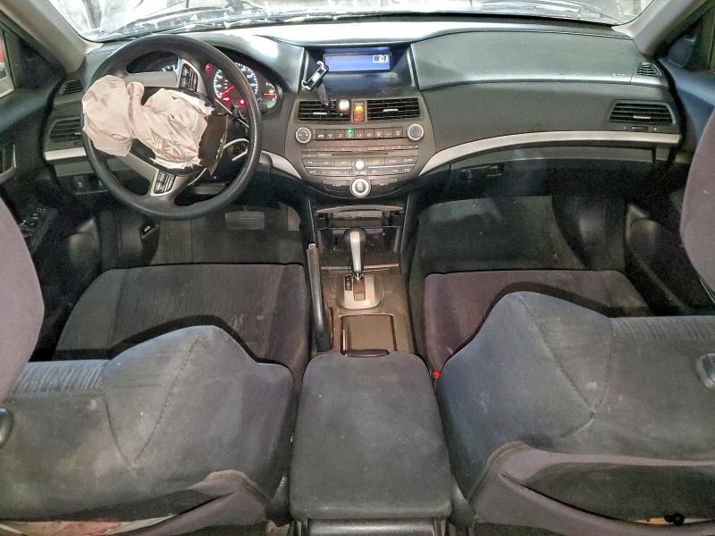 Aukcja sprzedaży 2011 Honda Accord, vin: 1HGCP2F44BA062112, numer aukcji: 96126955