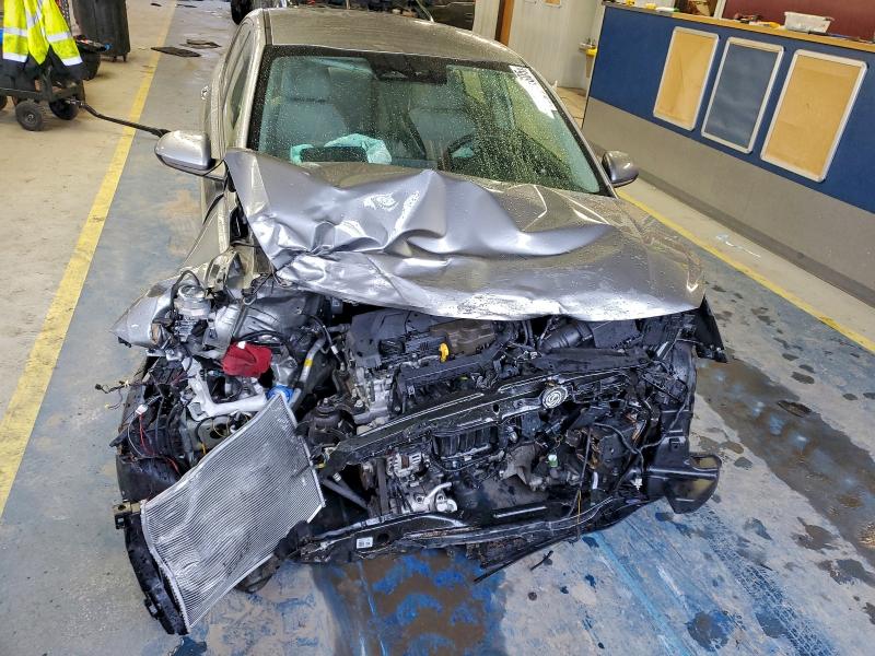 93422805 :رقم المزاد ، 3KPA24AD1ME385024 vin ، 2021 Kia Rio Lx مزاد بيع