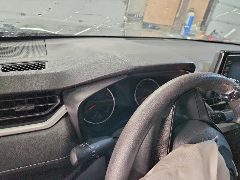 Продаж на аукціоні авто 2020 Toyota Rav4, vin: 2T3B1RFV3LW105371, номер лоту: 96077075