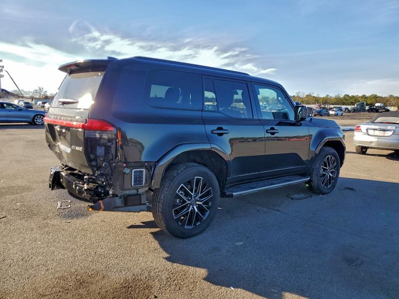 Aukcja sprzedaży 2025 Lexus Gx, vin: JTJTBCDXXS5061875, numer aukcji: 94507405
