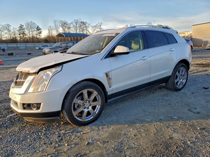 Aukcja sprzedaży 2012 Cadillac Srx Perfor, vin: 3GYFNBE36CS564009, numer aukcji: 96179745