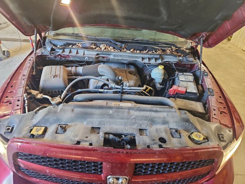 Aukcja sprzedaży 2014 Ram 1500, vin: 1C6RR7LT0ES349397, numer aukcji: 97138005