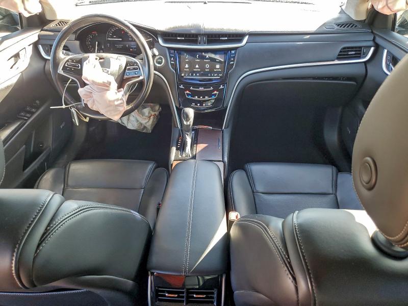 Продажа на аукционе авто 2024 Cadillac Xts, vin: 2G61U5S31K9140163, номер лота: 95187235