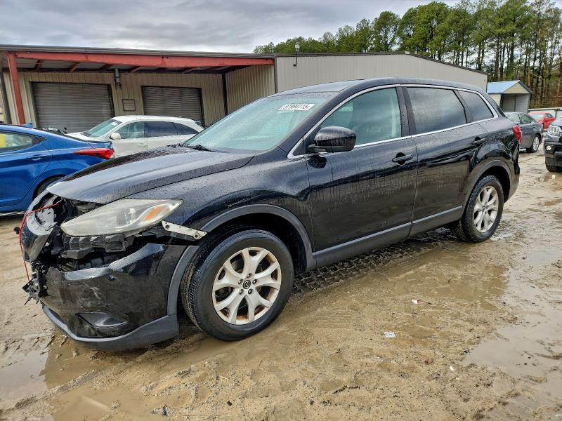Auction sale of the 2013 Mazda Cx-9, vin: JM3TB3CV2D0403152, lot number: 97994115