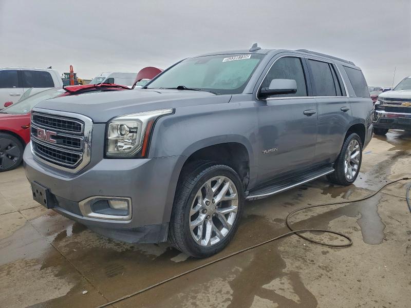 2018 Gmc Yukon მანქანა იყიდება აუქციონზე, vin: 1GKS1BKC5JR168419, აუქციონის ნომერი: 93390735