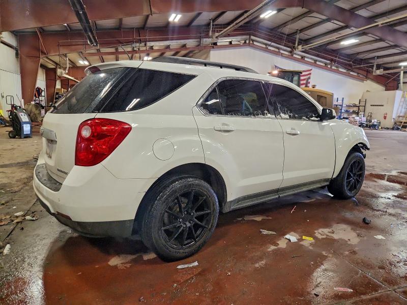 Aukcja sprzedaży 2014 Chevrolet Equinox, vin: 2GNFLGEK0E6241048, numer aukcji: 97092455