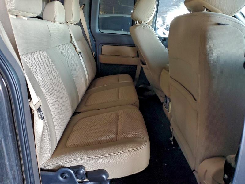 Aukcja sprzedaży 2013 Ford F150, vin: 1FTFX1CT5DFB67765, numer aukcji: 96942725