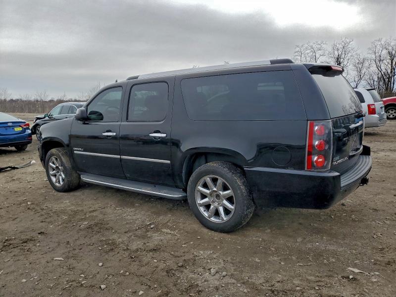 2010 Gmc Yukon მანქანა იყიდება აუქციონზე, vin: 1GKUKMEF0AR229750, აუქციონის ნომერი: 95112655