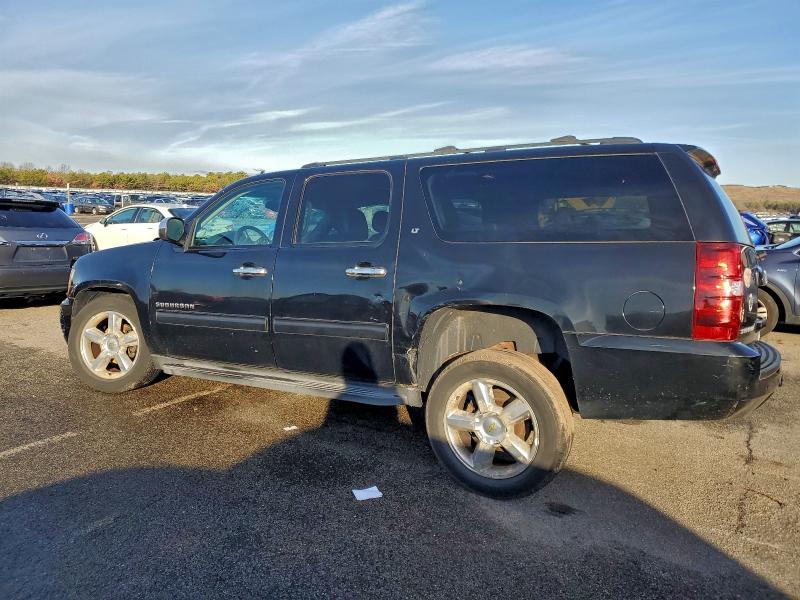 Продажа на аукционе авто 2012 Chevrolet Suburban, vin: 1GNSKJE73CR326705, номер лота: 94856165