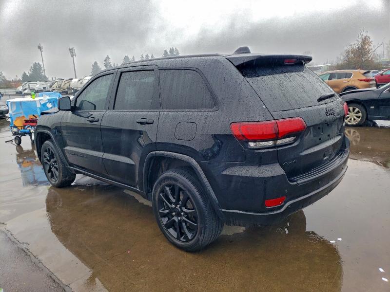 Продаж на аукціоні авто 2019 Jeep Grand Cherokee, vin: 1C4RJFAG6KC606861, номер лоту: 95346315