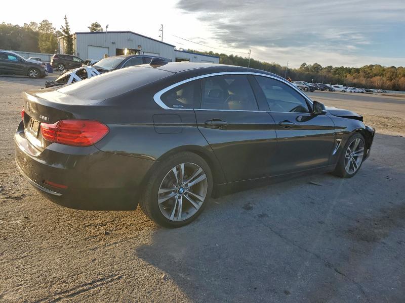 Продаж на аукціоні авто 2016 Bmw 428, vin: WBA4A9C57GGL88059, номер лоту: 55272276