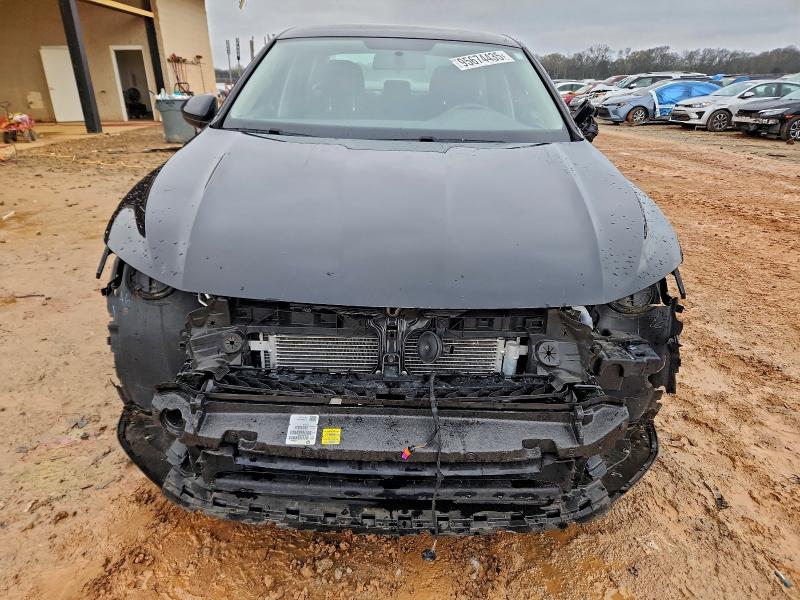 Aukcja sprzedaży 2021 Volkswagen Jetta, vin: 3VWC57BU2MM027711, numer aukcji: 78598015