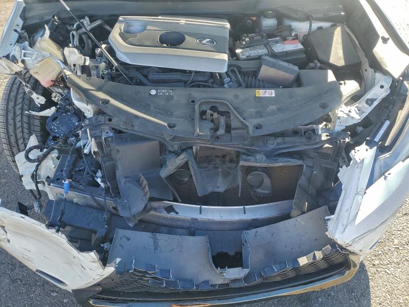 Продаж на аукціоні авто 2019 Lexus Ux 200, vin: JTHY3JBH1K2006480, номер лоту: 96209555