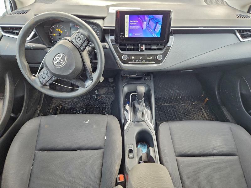 Aukcja sprzedaży 2023 Toyota Corolla Le, vin: 5YFB4MDE7PP005500, numer aukcji: 97943945