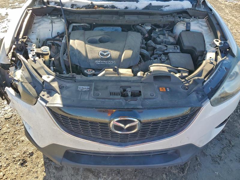 Продажа на аукционе авто 2014 Mazda Cx-5, vin: JM3KE4DY4E0319188, номер лота: 95917135