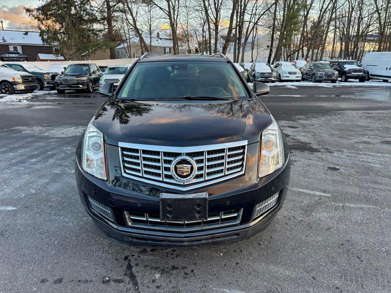 Продажа на аукционе авто 2015 Cadillac Srx Luxury, vin: 3GYFNBE31FS623956, номер лота: 97115765