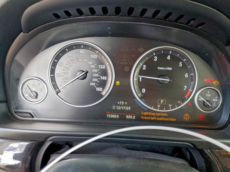 2015 Bmw 528 Xi მანქანა იყიდება აუქციონზე, vin: WBA5A7C58FD625974, აუქციონის ნომერი: 96799145
