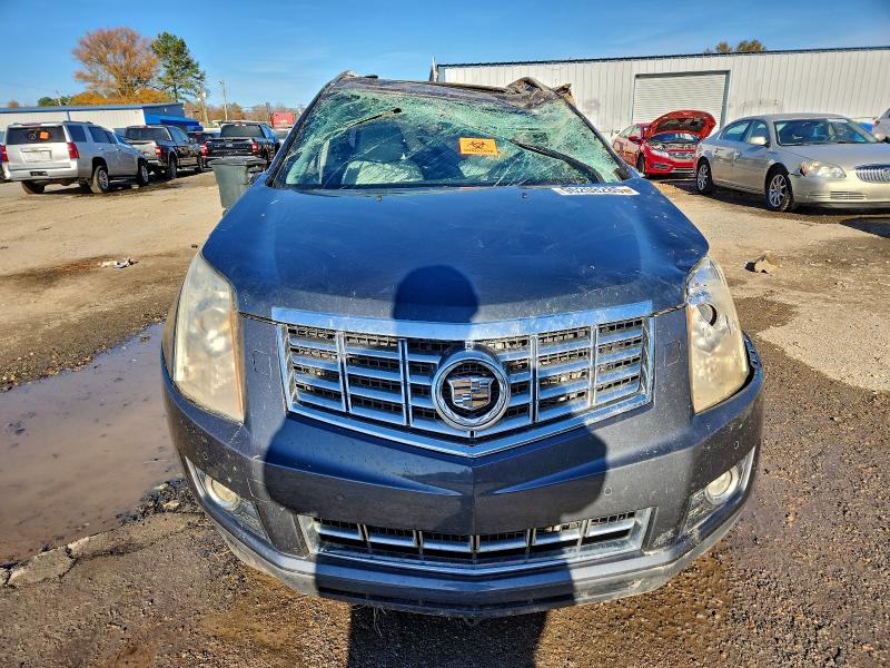 2013 Cadillac Srx მანქანა იყიდება აუქციონზე, vin: 3GYFNDE36DS604490, აუქციონის ნომერი: 96208285