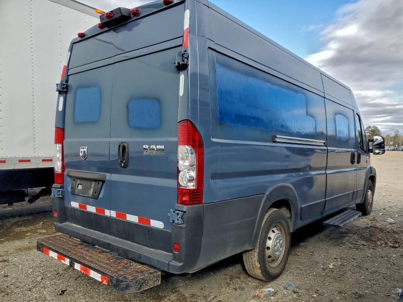 Продаж на аукціоні авто 2020 Ram Promaster 3500, vin: 3C6URVJG2LE140926, номер лоту: 96504585