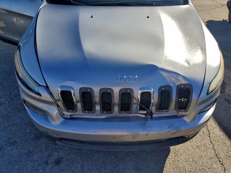 Продаж на аукціоні авто 2014 Jeep Cherokee L, vin: 1C4PJLCS3EW265591, номер лоту: 94812825