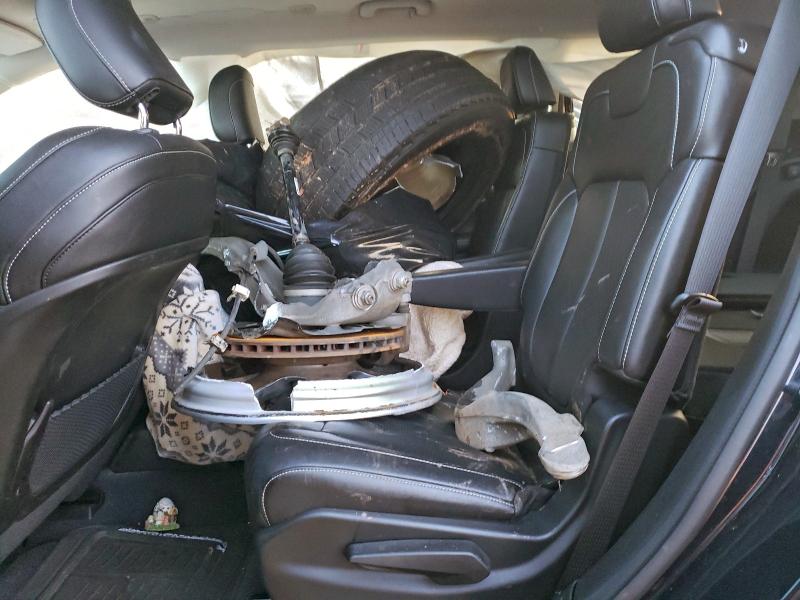 Продажа на аукционе авто 2023 Jeep Grand Cherokee, vin: 1C4RJKBG8P8804813, номер лота: 97011315