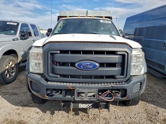 2015 Ford F450 Super მანქანა იყიდება აუქციონზე, vin: 1FD0W4GYXFEC28564, აუქციონის ნომერი: 95259485