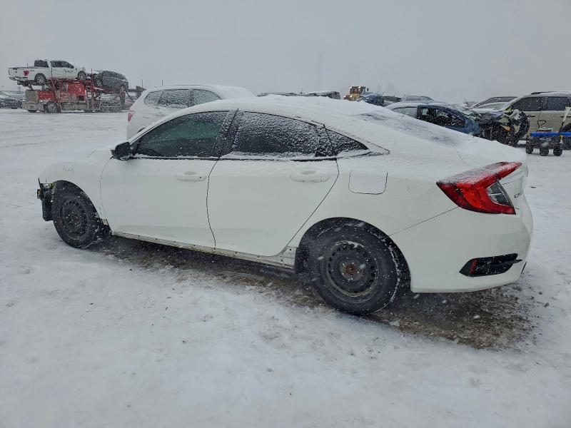 Продаж на аукціоні авто 2016 Honda Civic, vin: 2HGFC2F56GH001760, номер лоту: 95838415