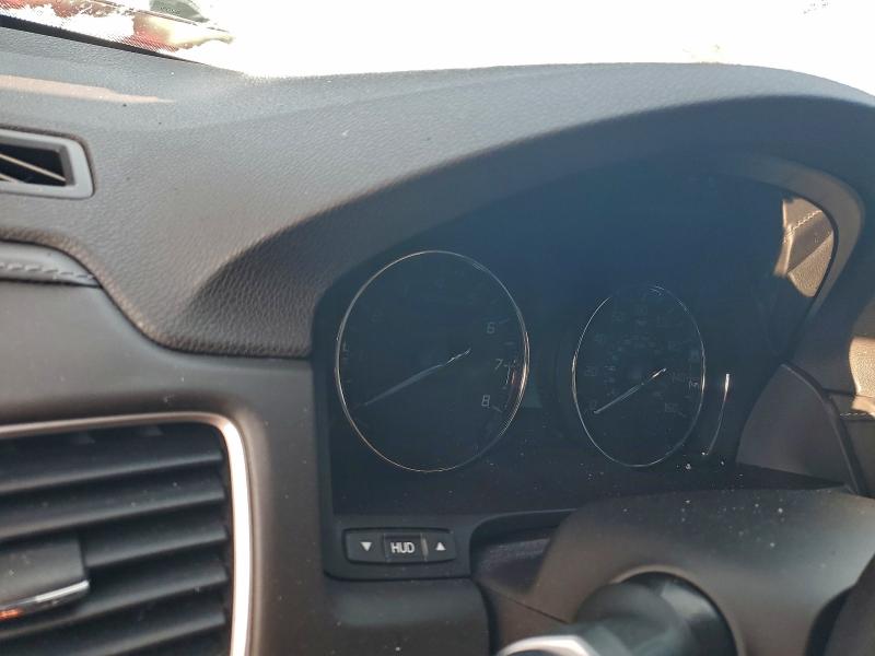 Aukcja sprzedaży 2020 Acura Rlx Sport, vin: JH4KC2F97LC000418, numer aukcji: 95324125