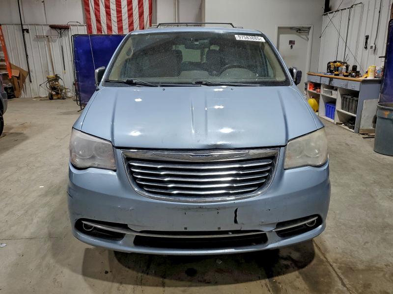 Aukcja sprzedaży 2013 Chrysler Town & Country, vin: 2C4RC1CG2DR614461, numer aukcji: 97583885