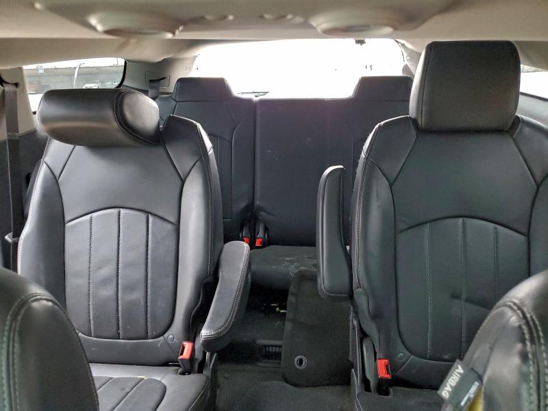 2016 Buick Enclave მანქანა იყიდება აუქციონზე, vin: 5GAKRCKD4GJ246457, აუქციონის ნომერი: 95667345