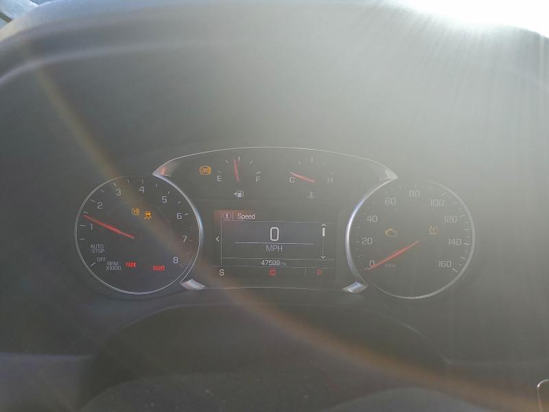 Auction sale of the 2022 Gmc Acadia, vin: 1GKKNRL49NZ154713, lot number: 95553985
