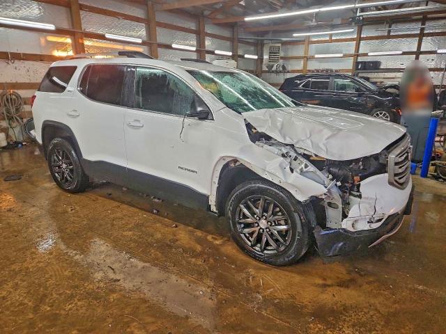 Продажа на аукционе авто 2017 Gmc Acadia, vin: 1GKKNMLS1HZ216191, номер лота: 97640795