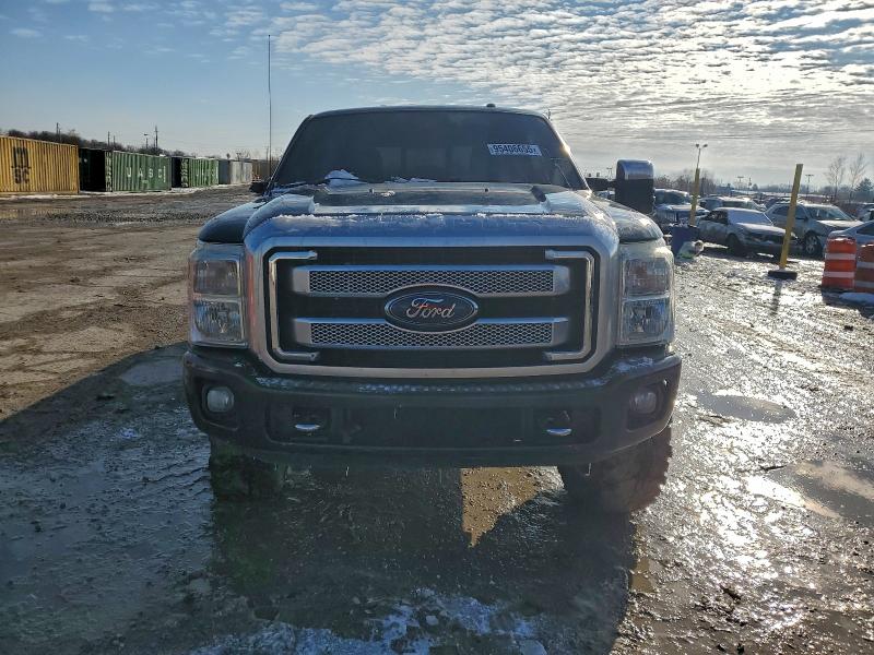 Продаж на аукціоні авто 2014 Ford F250, vin: 1FT7W2BT8EEB58421, номер лоту: 95406655