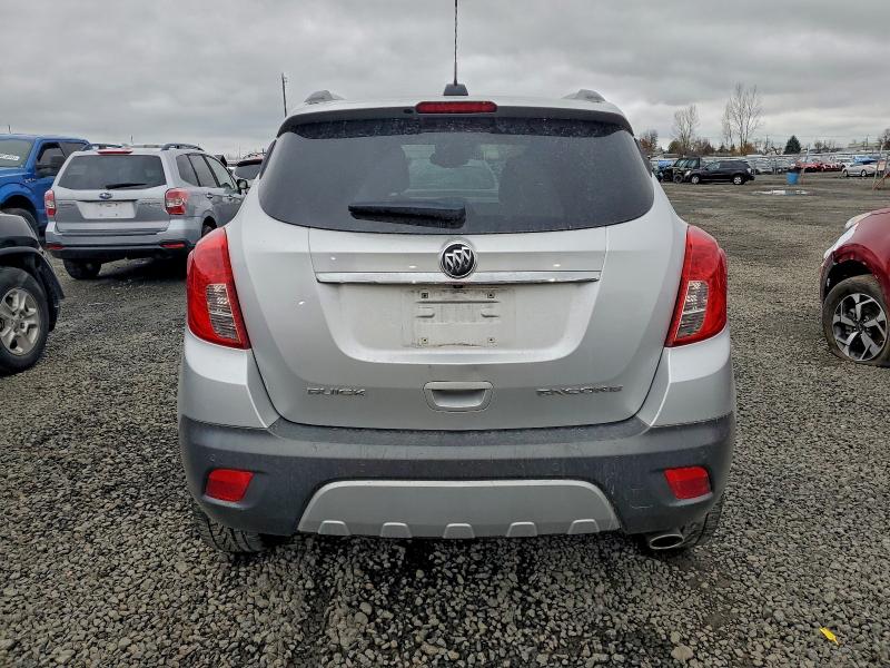 Aukcja sprzedaży 2015 Buick Encore Pre, vin: KL4CJDSBXFB225114, numer aukcji: 98229475