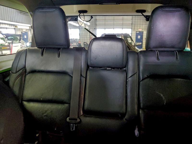 Продаж на аукціоні авто 2019 Jeep Wrangler Unlimited, vin: 1C4HJXFN9KW524713, номер лоту: 96790195