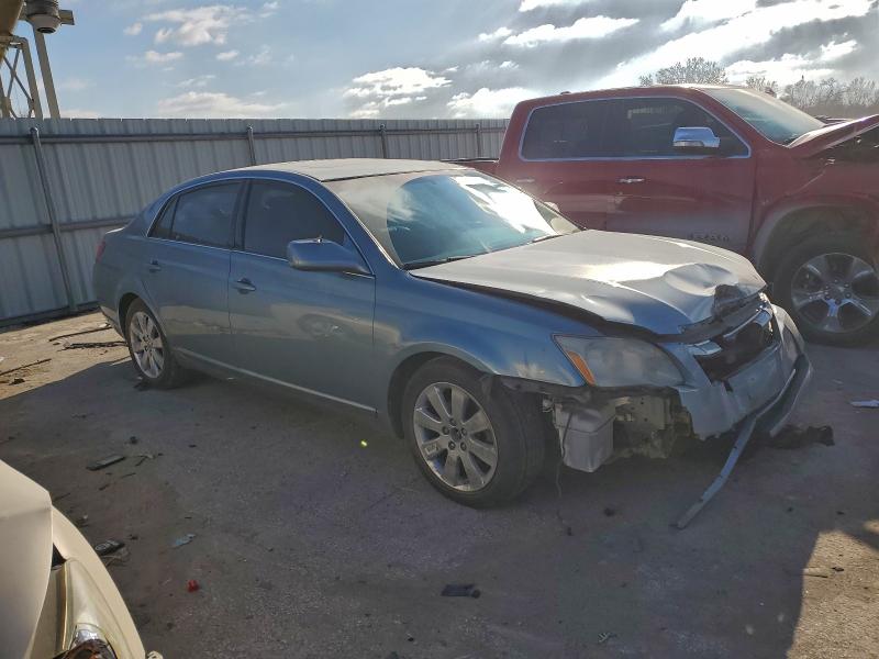 Aukcja sprzedaży 2007 Toyota Avalon, vin: 4T1BK36B57U208211, numer aukcji: 95780105
