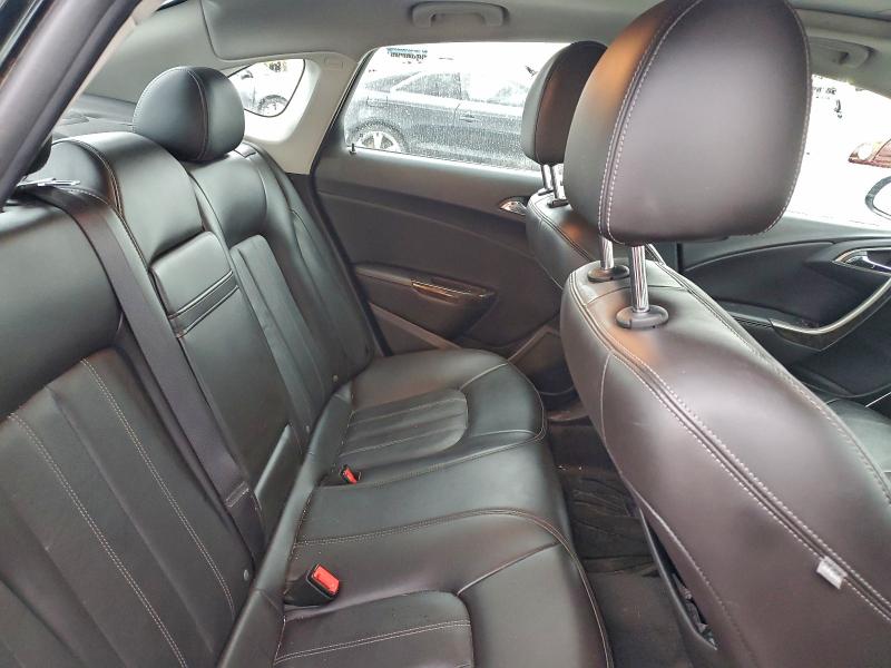 Aukcja sprzedaży 2017 Buick Verano, vin: 1G4PS5SK4H4101854, numer aukcji: 96905225