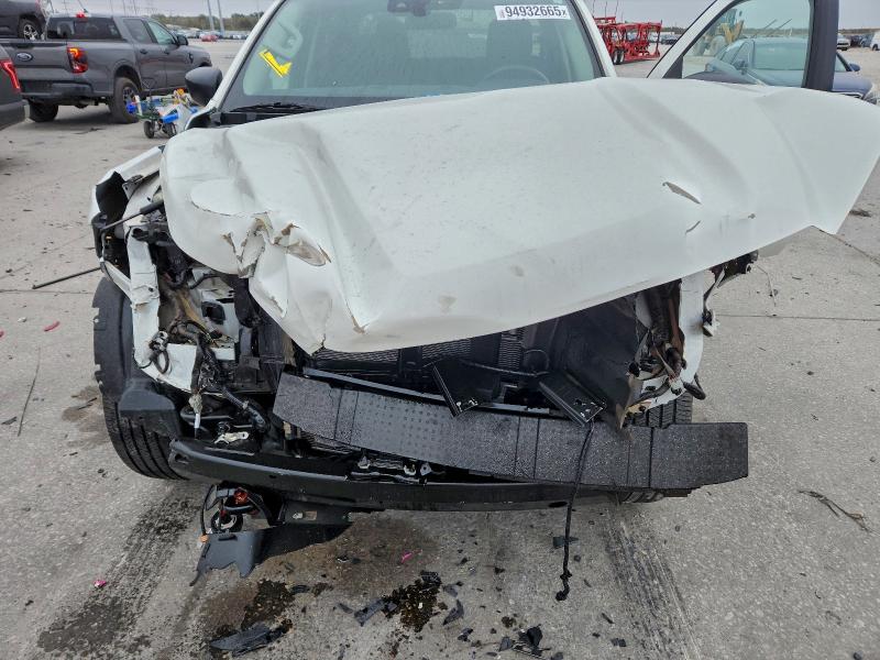 94932665 :رقم المزاد ، 1N6ED1EK1RN650074 vin ، 2024 Nissan Frontier مزاد بيع