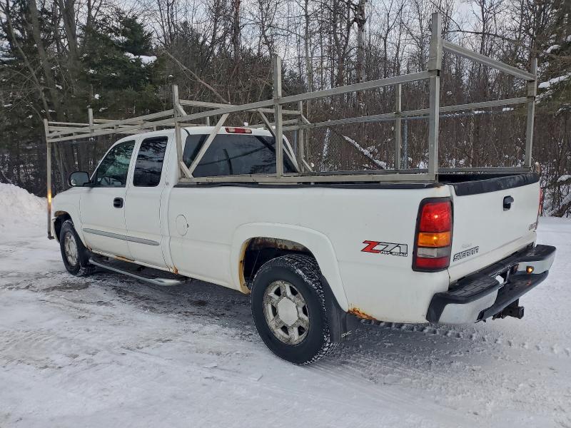 Aukcja sprzedaży 2007 Gmc Sierra, vin: 1GTEK19T67E115380, numer aukcji: 96672155