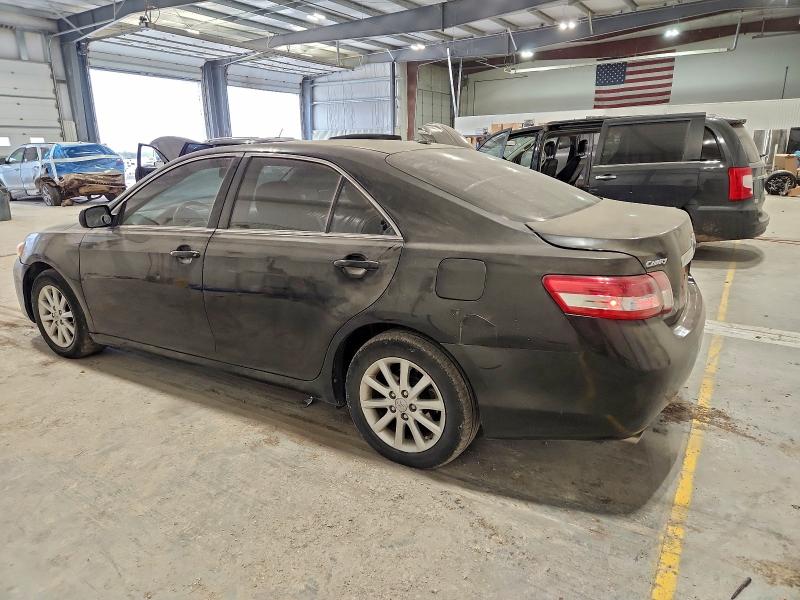 Aukcja sprzedaży 2010 Toyota Camry Se, vin: JTNBK3EK2A3046522, numer aukcji: 96145025