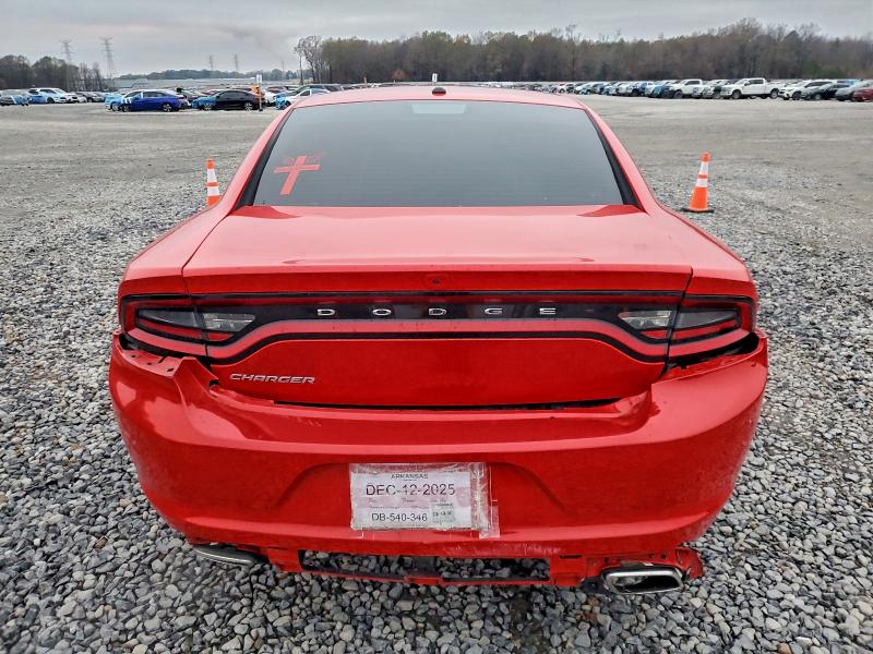 2020 Dodge Charger მანქანა იყიდება აუქციონზე, vin: 2C3CDXBG3LH237302, აუქციონის ნომერი: 95158115