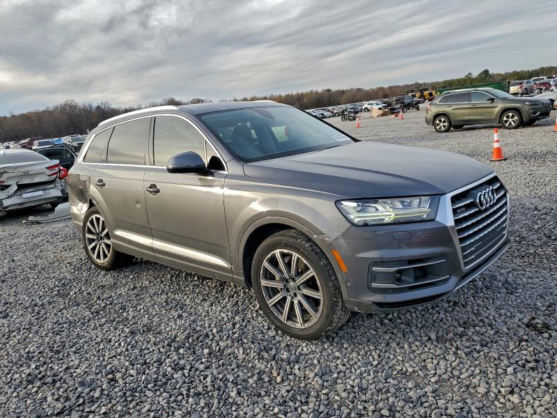 Aukcja sprzedaży 2019 Audi Q7, vin: WA1VAAF79KD047417, numer aukcji: 95807455