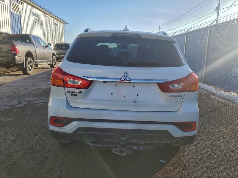 Продажа на аукционе авто 2018 Mitsubishi Rvr Se Lim, vin: JA4AJ4AW5JZ604923, номер лота: 97382795