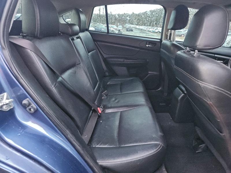 Aukcja sprzedaży 2012 Subaru Impreza, vin: JF1GPAU64CH223992, numer aukcji: 97715085