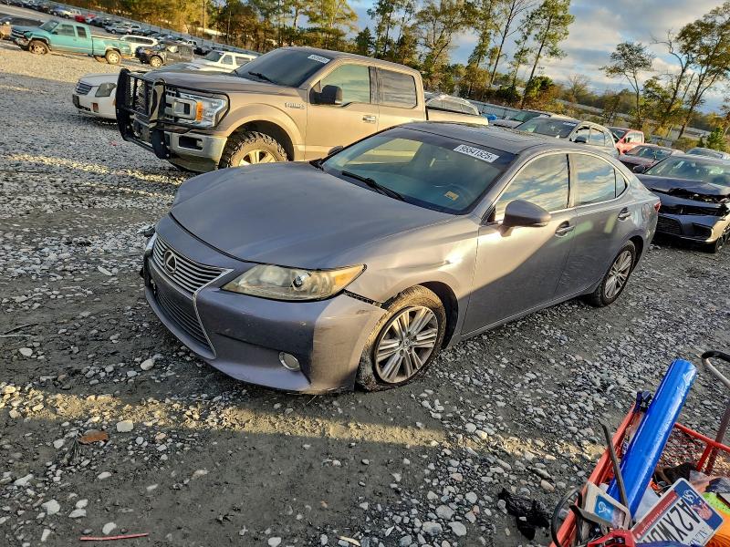 Aukcja sprzedaży 2014 Lexus Es 350, vin: JTHBK1GG6E2121539, numer aukcji: 95541525