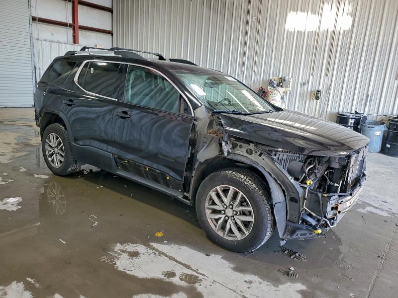 Продажа на аукционе авто 2018 Gmc Acadia, vin: 1GKKNSLS9JZ194421, номер лота: 97020115