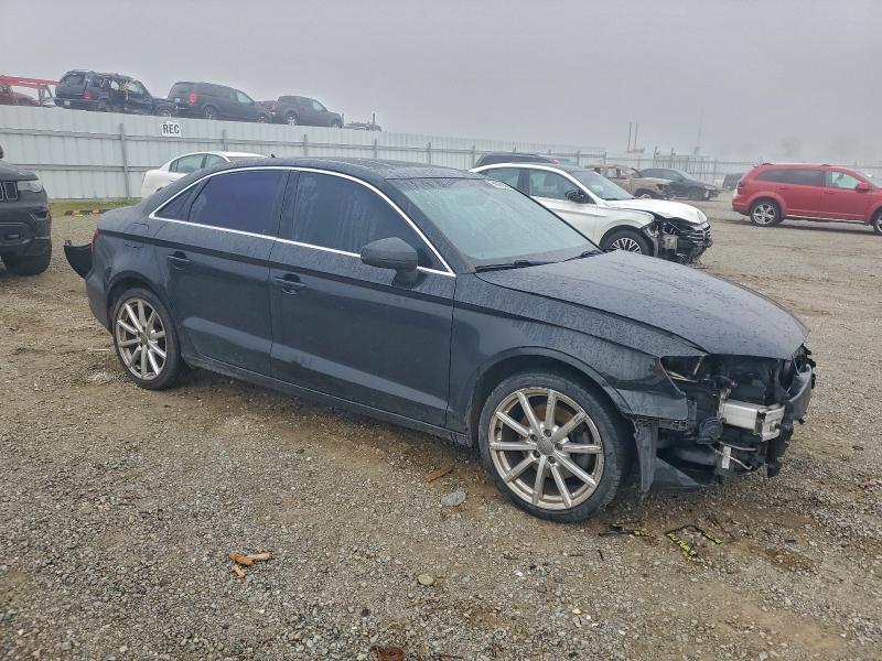Продажа на аукционе авто 2015 Audi A3, vin: WAUCCGFF3F1035270, номер лота: 94365895