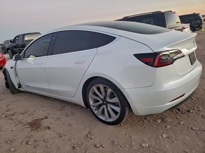 Aukcja sprzedaży 2020 Tesla Model 3, vin: 5YJ3E1EB8LF628392, numer aukcji: 96082425
