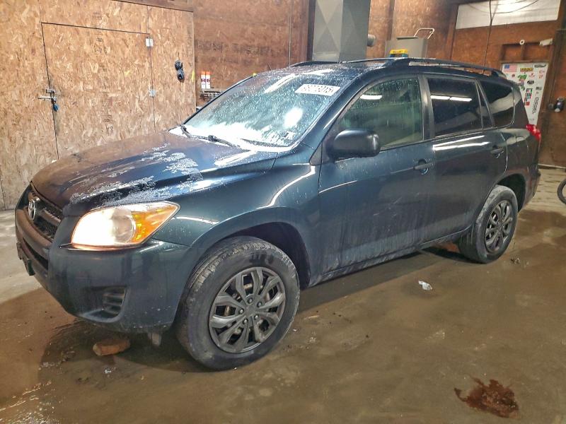 96273015 :رقم المزاد ، 2T3BF4DV7CW244247 vin ، 2012 Toyota Rav4 مزاد بيع